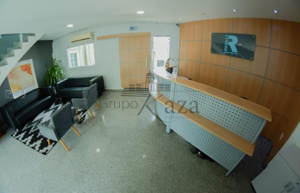 Foto 8 de Comercial Prédio em Centro, São José dos Campos - imagem 8