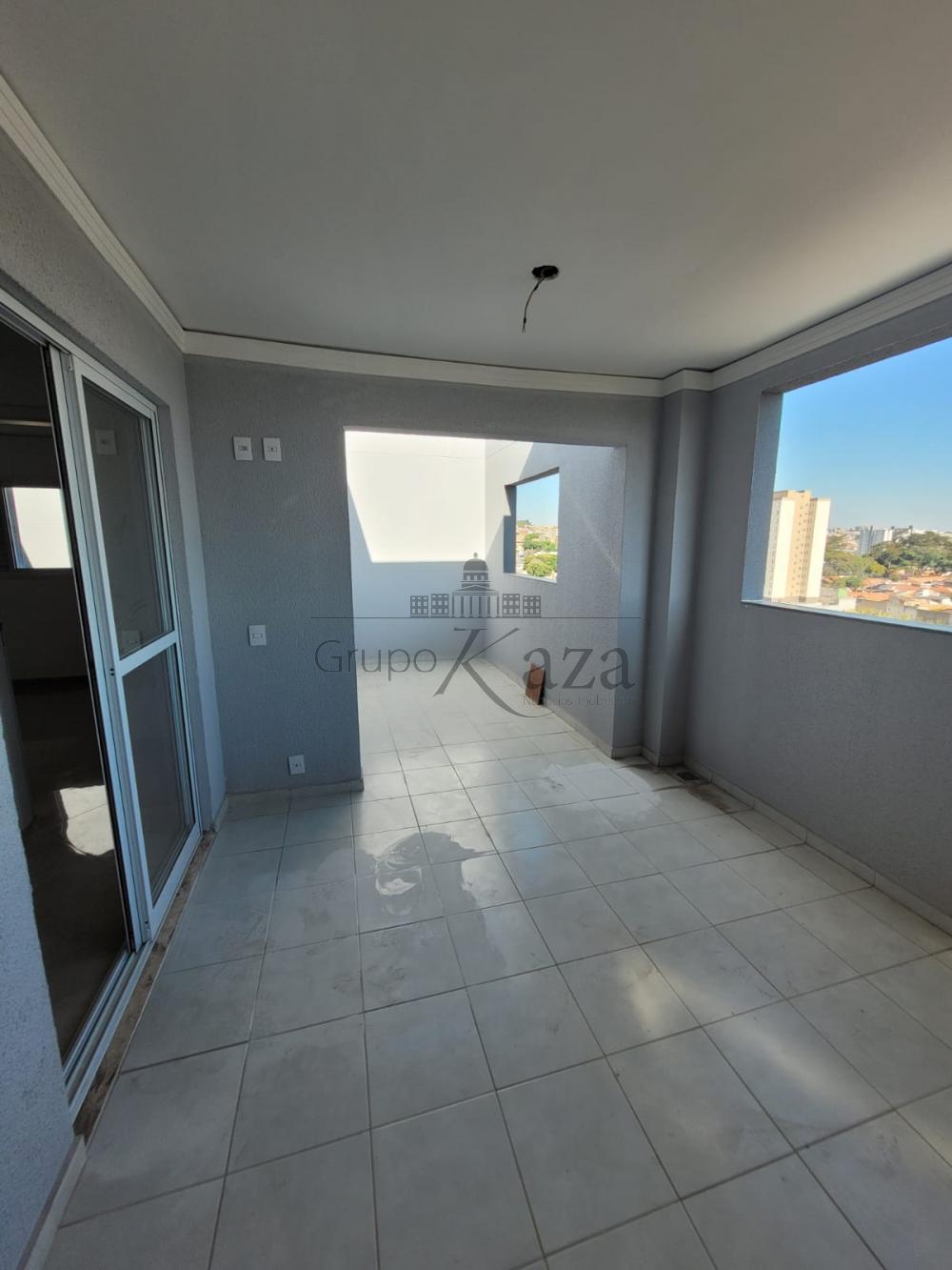 Foto 15 de Apartamento Duplex em Jardim das Industrias, Jacareí - imagem 15
