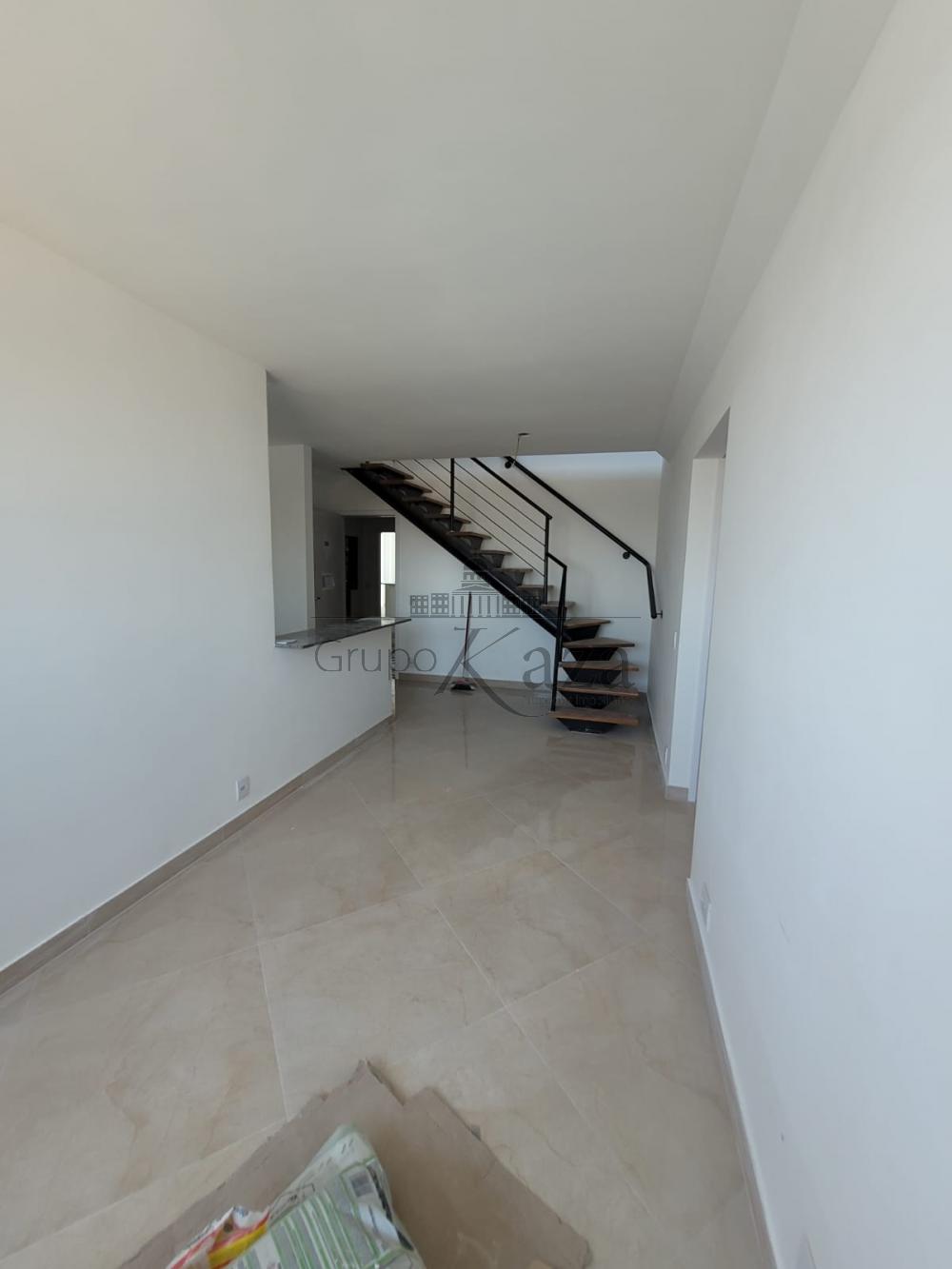 Foto 10 de Apartamento Duplex em Jardim das Industrias, Jacareí - imagem 10