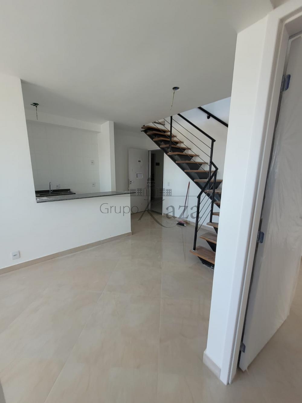 Foto 9 de Apartamento Duplex em Jardim das Industrias, Jacareí - imagem 9