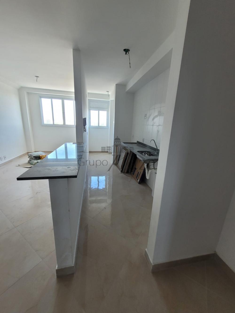 Foto 3 de Apartamento Duplex em Jardim das Industrias, Jacareí - imagem 3