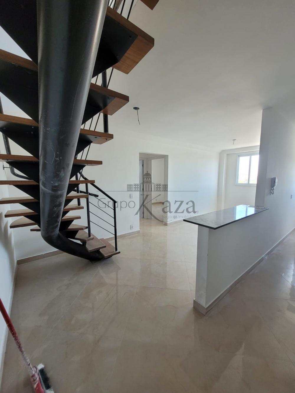 Foto 7 de Apartamento Duplex em Jardim das Industrias, Jacareí - imagem 7