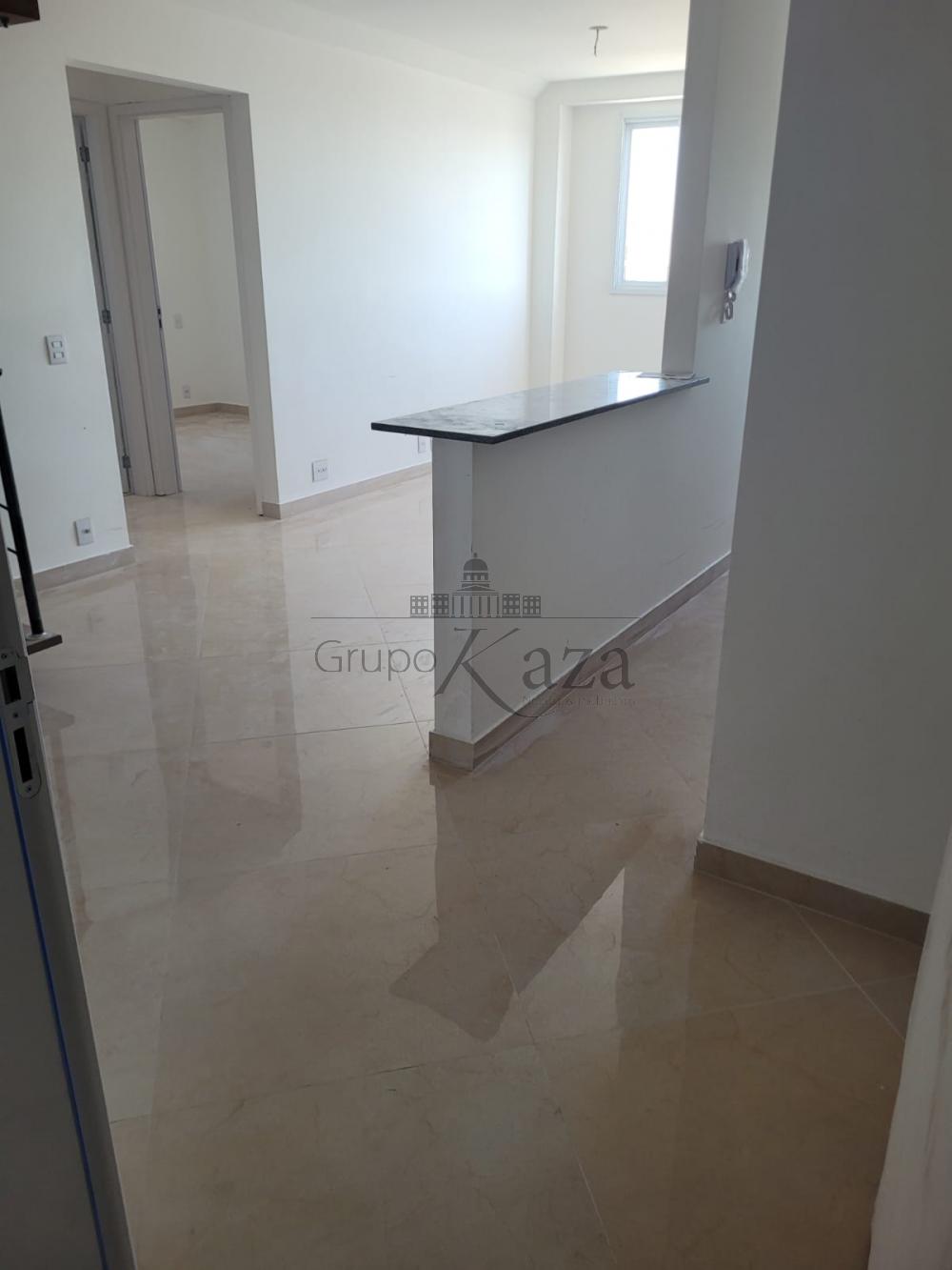 Foto 2 de Apartamento Duplex em Jardim das Industrias, Jacareí - imagem 2