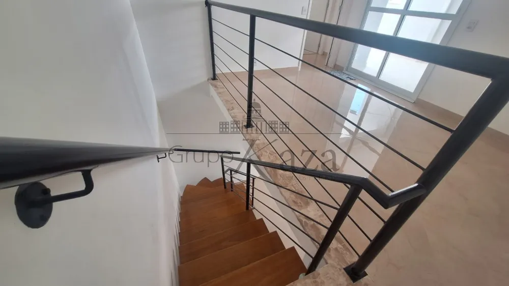 Foto 11 de Apartamento Duplex em Jardim das Industrias, Jacareí - imagem 11