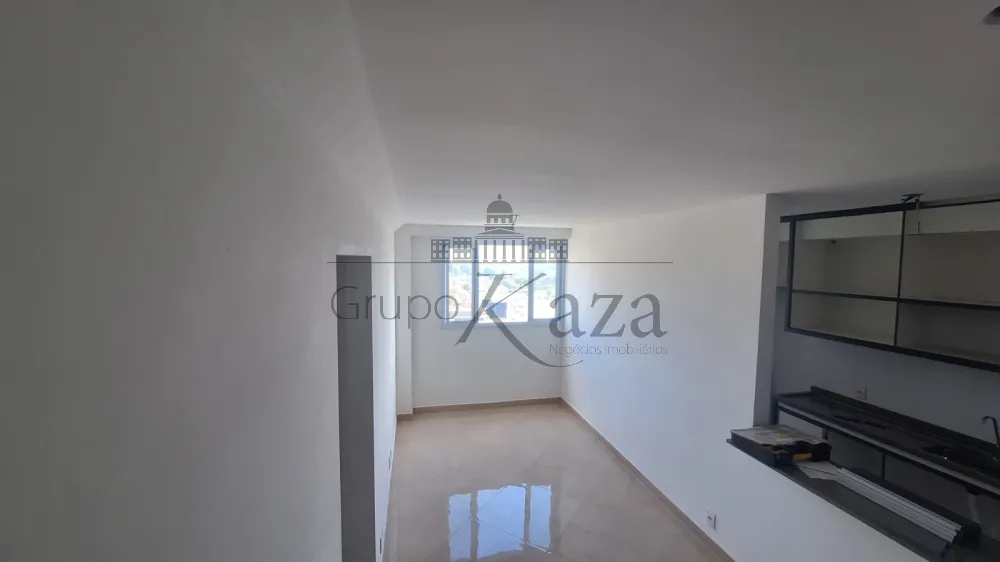 Foto 4 de Apartamento Duplex em Jardim das Industrias, Jacareí - imagem 4