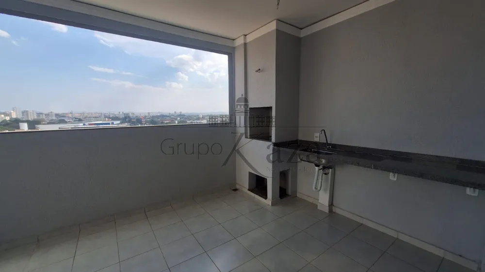 Foto 18 de Apartamento Duplex em Jardim das Industrias, Jacareí - imagem 18