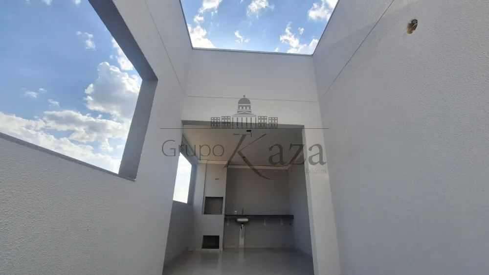 Foto 22 de Apartamento Duplex em Jardim das Industrias, Jacareí - imagem 22