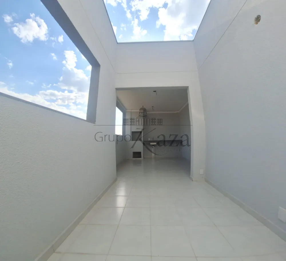 Foto 23 de Apartamento Duplex em Jardim das Industrias, Jacareí - imagem 23
