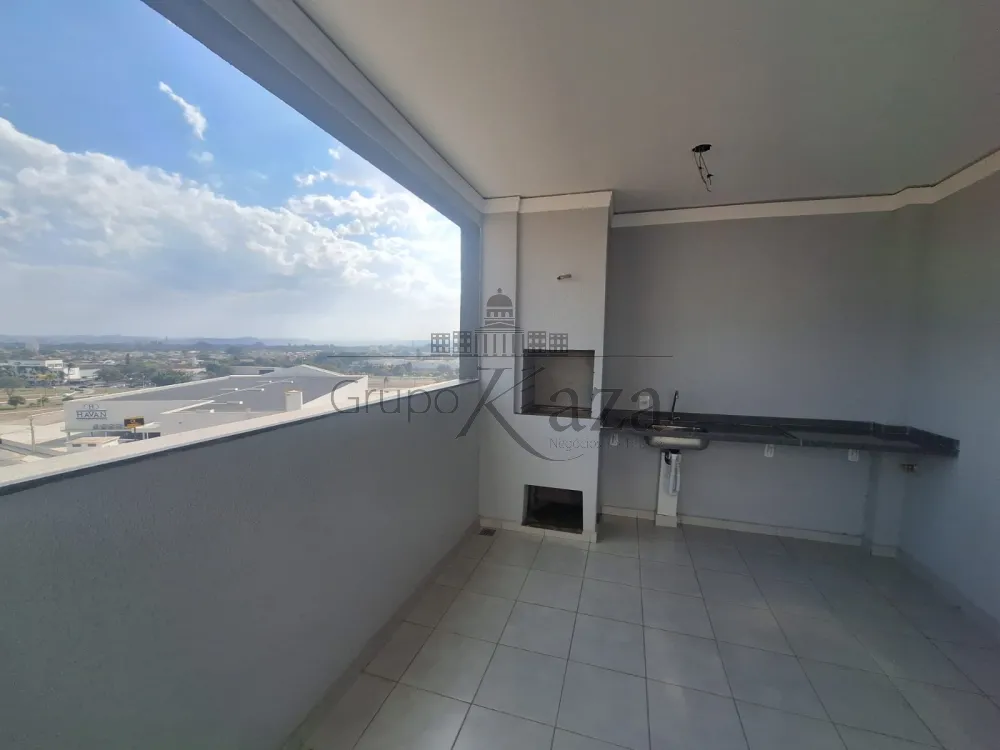 Foto 19 de Apartamento Duplex em Jardim das Industrias, Jacareí - imagem 19