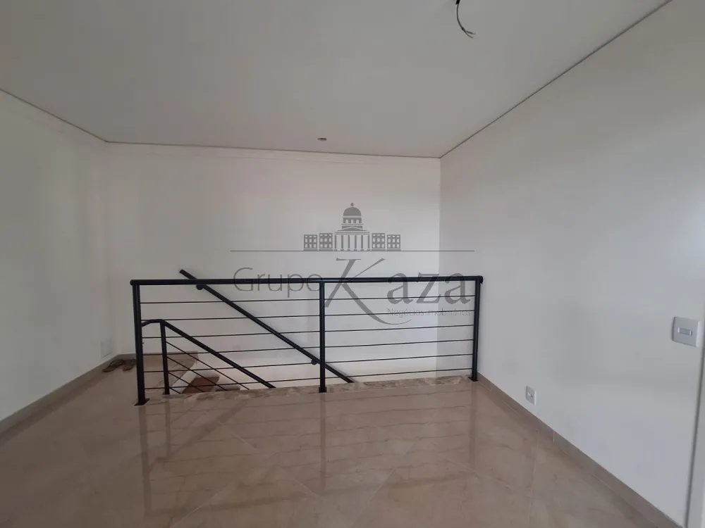 Foto 12 de Apartamento Duplex em Jardim das Industrias, Jacareí - imagem 12