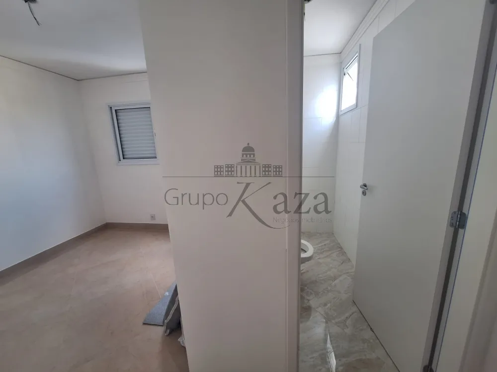 Foto 33 de Apartamento Duplex em Jardim das Industrias, Jacareí - imagem 33