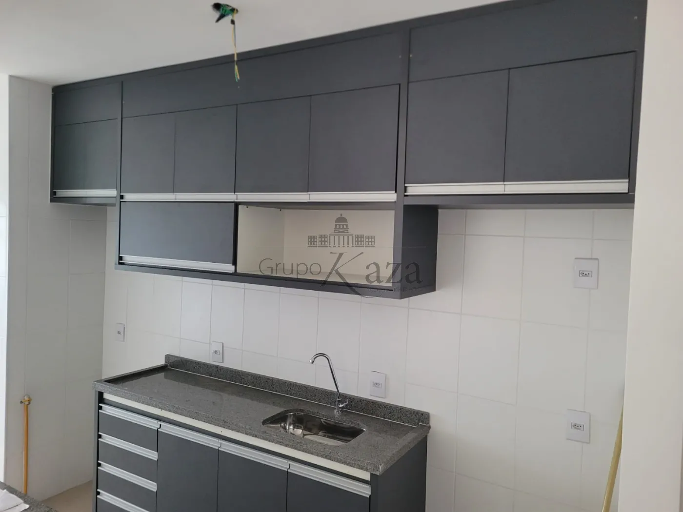 Foto 6 de Apartamento Duplex em Jardim das Industrias, Jacareí - imagem 6