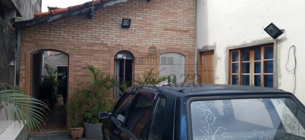 Foto 11 de Casa Padrão em Jardim Altos de Santana, São José dos Campos - imagem 11