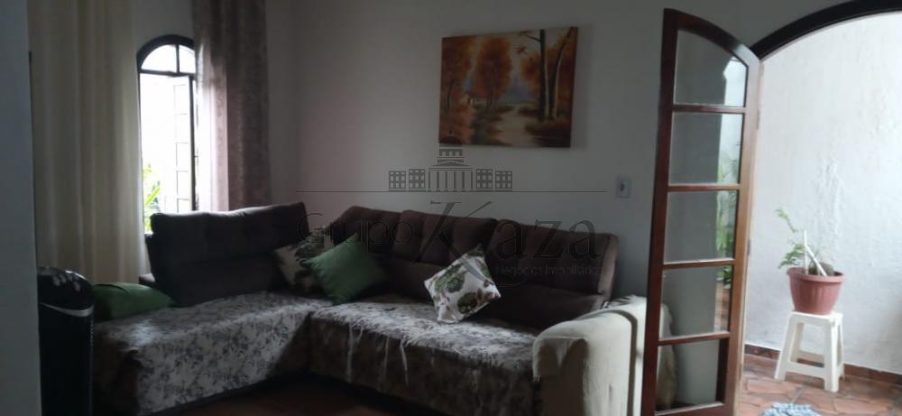 Foto 1 de Casa Padrão em Jardim Altos de Santana, São José dos Campos - imagem 1