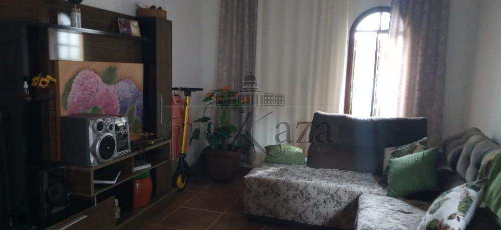 Foto 2 de Casa Padrão em Jardim Altos de Santana, São José dos Campos - imagem 2