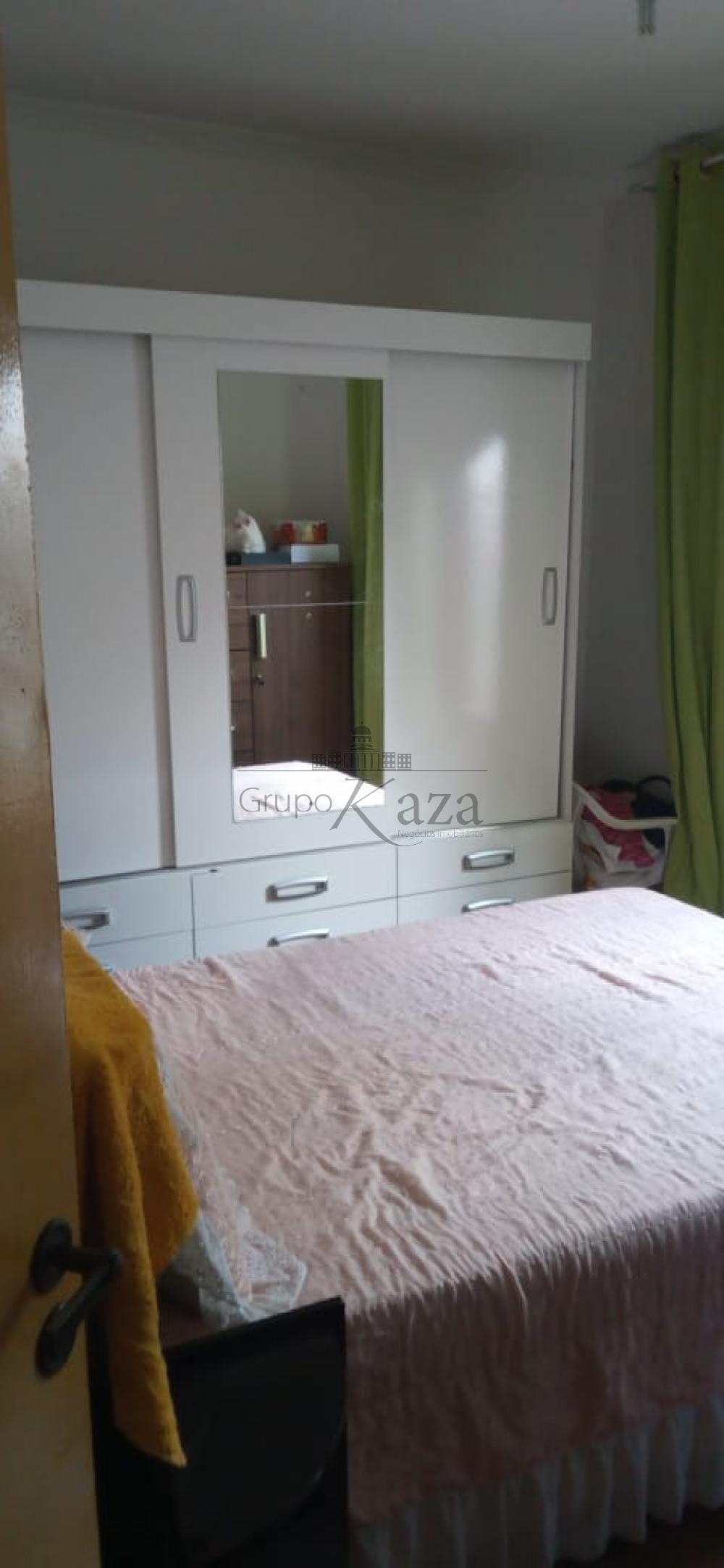 Foto 7 de Casa Padrão em Jardim Altos de Santana, São José dos Campos - imagem 7