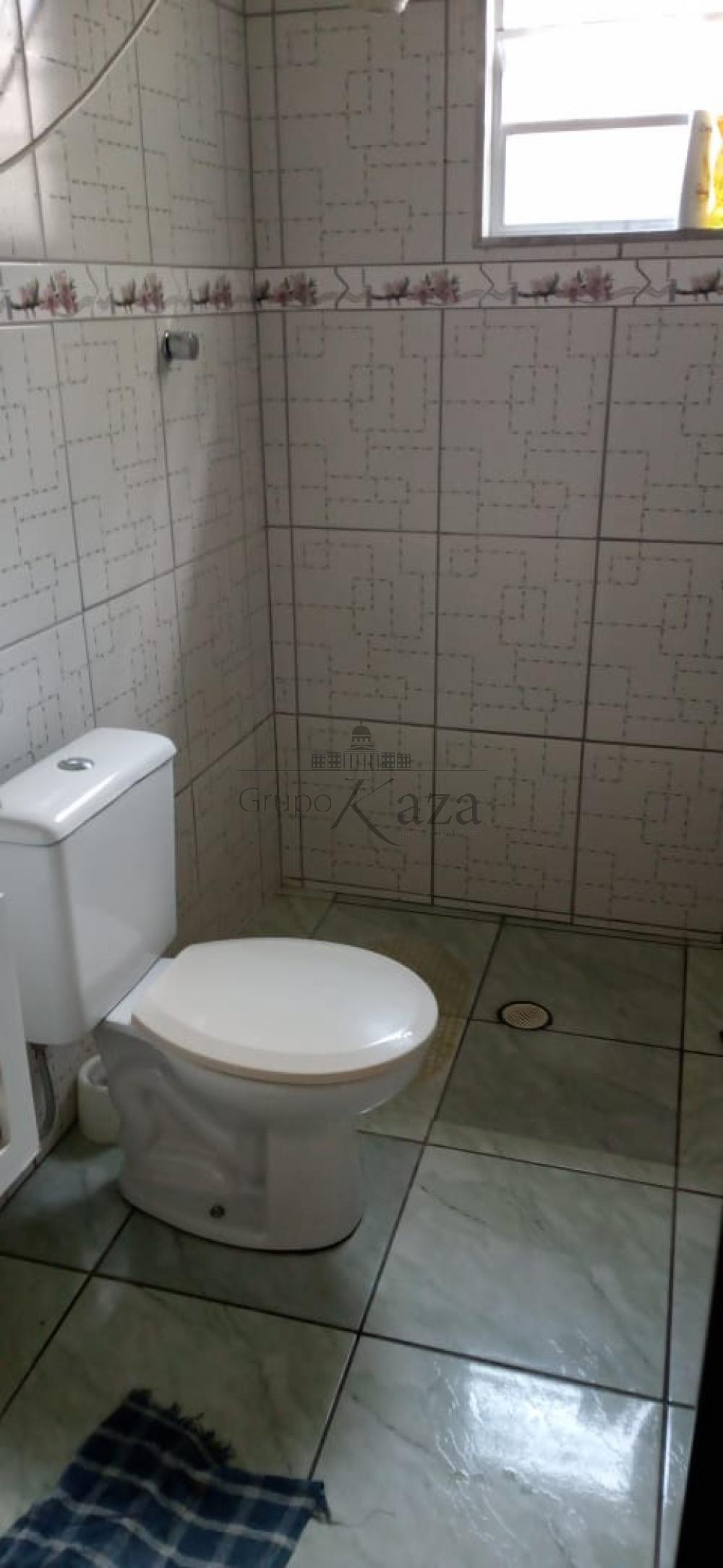 Foto 5 de Casa Padrão em Jardim Altos de Santana, São José dos Campos - imagem 5