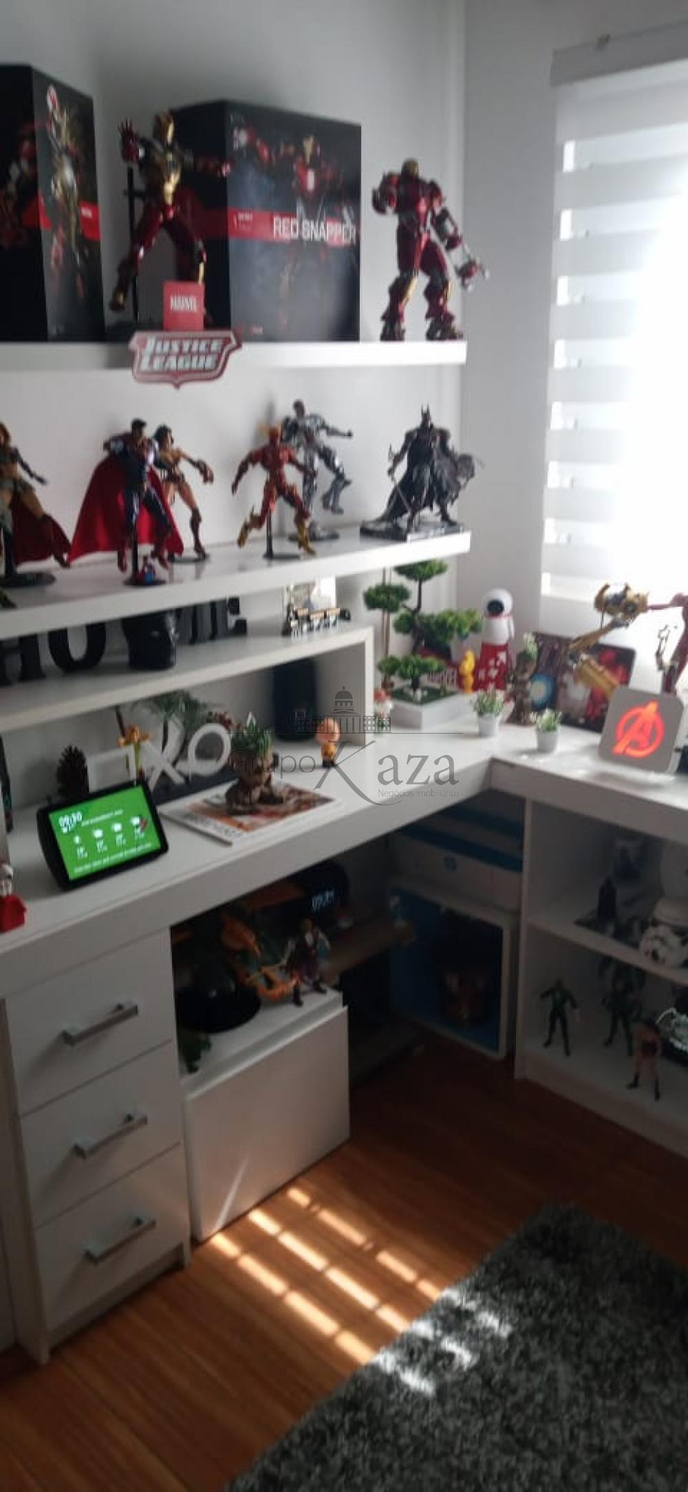 Foto 8 de Casa Padrão em Jardim Altos de Santana, São José dos Campos - imagem 8
