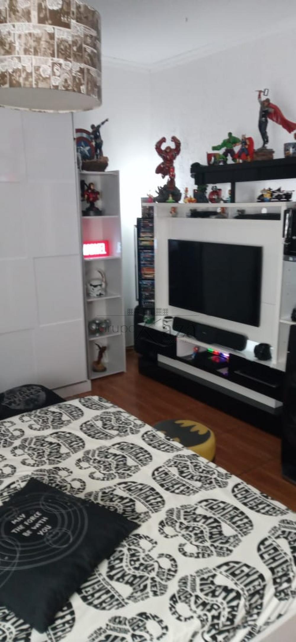 Foto 9 de Casa Padrão em Jardim Altos de Santana, São José dos Campos - imagem 9
