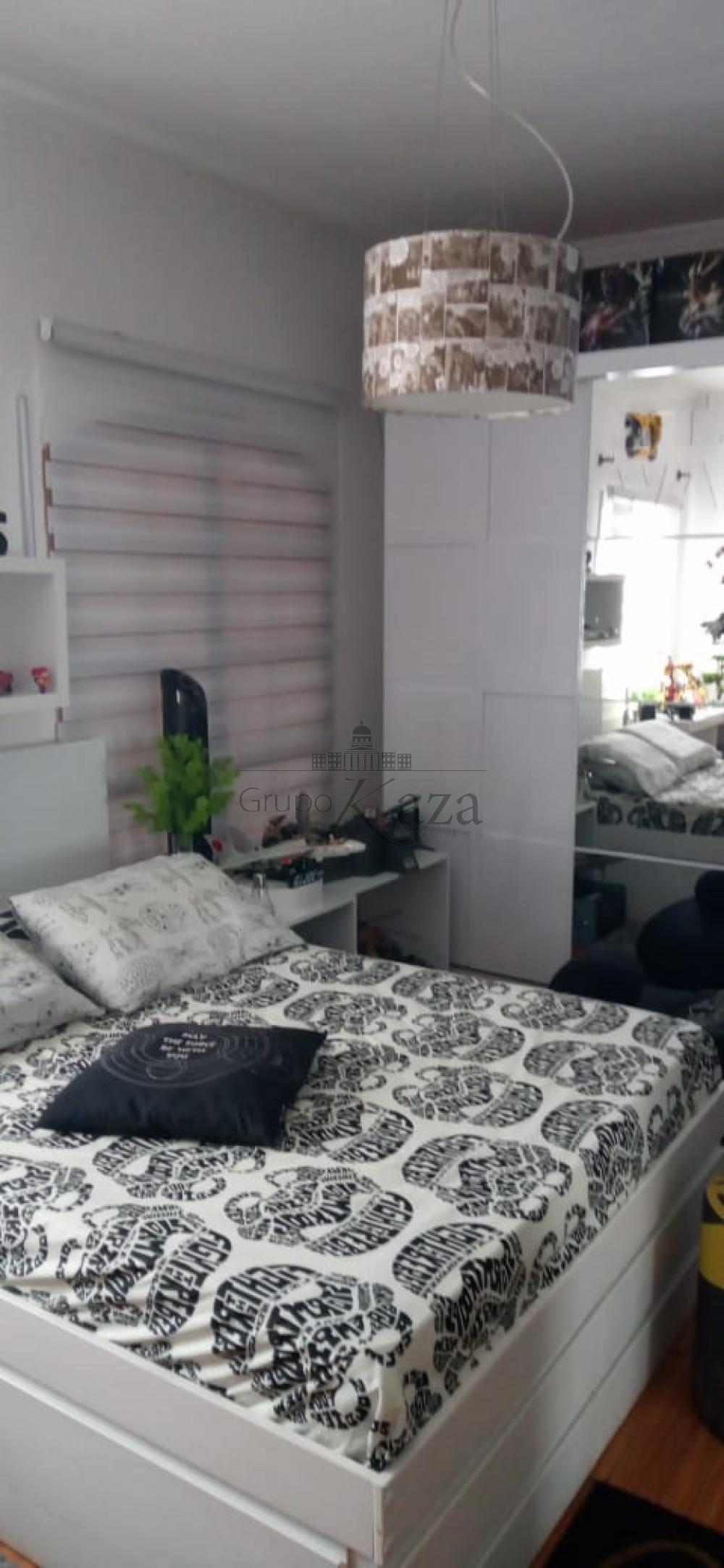 Foto 10 de Casa Padrão em Jardim Altos de Santana, São José dos Campos - imagem 10
