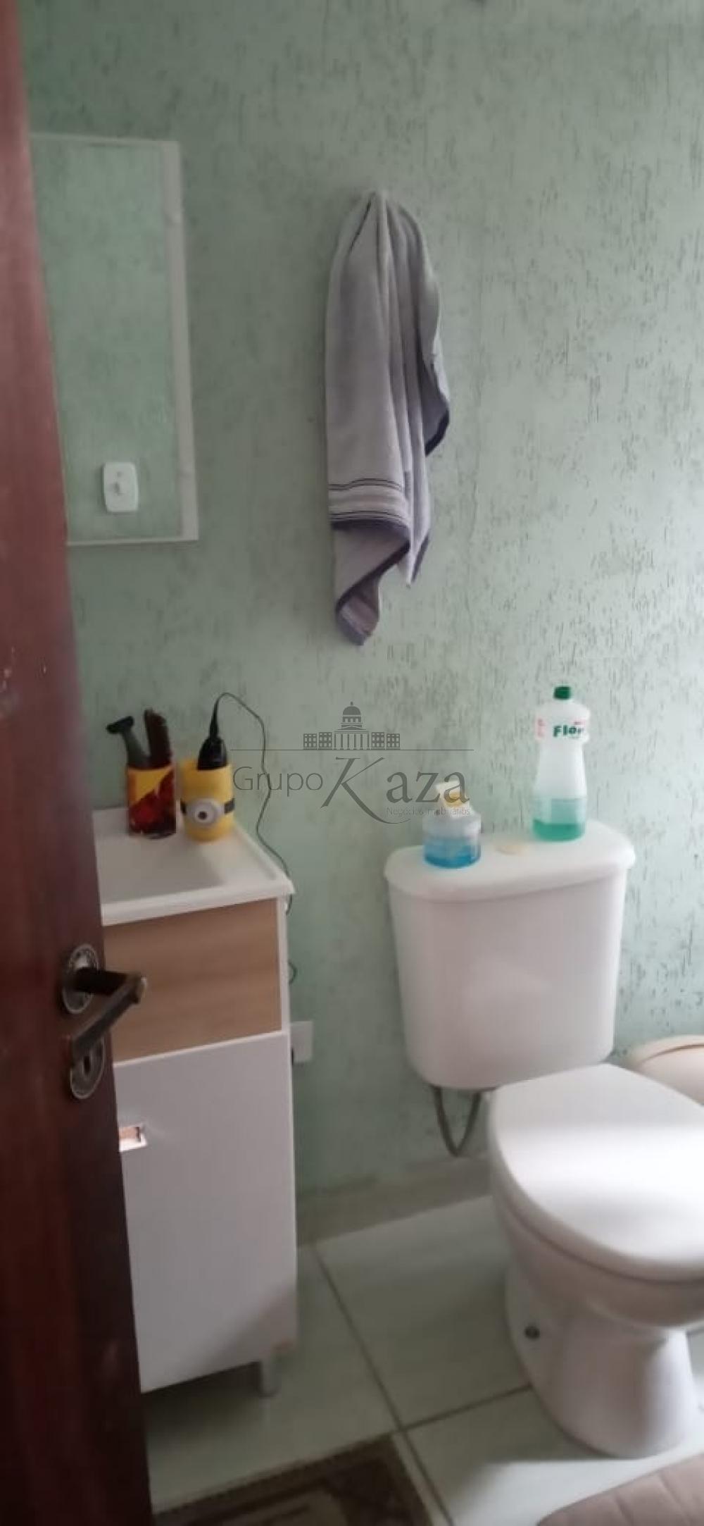 Foto 6 de Casa Padrão em Jardim Altos de Santana, São José dos Campos - imagem 6
