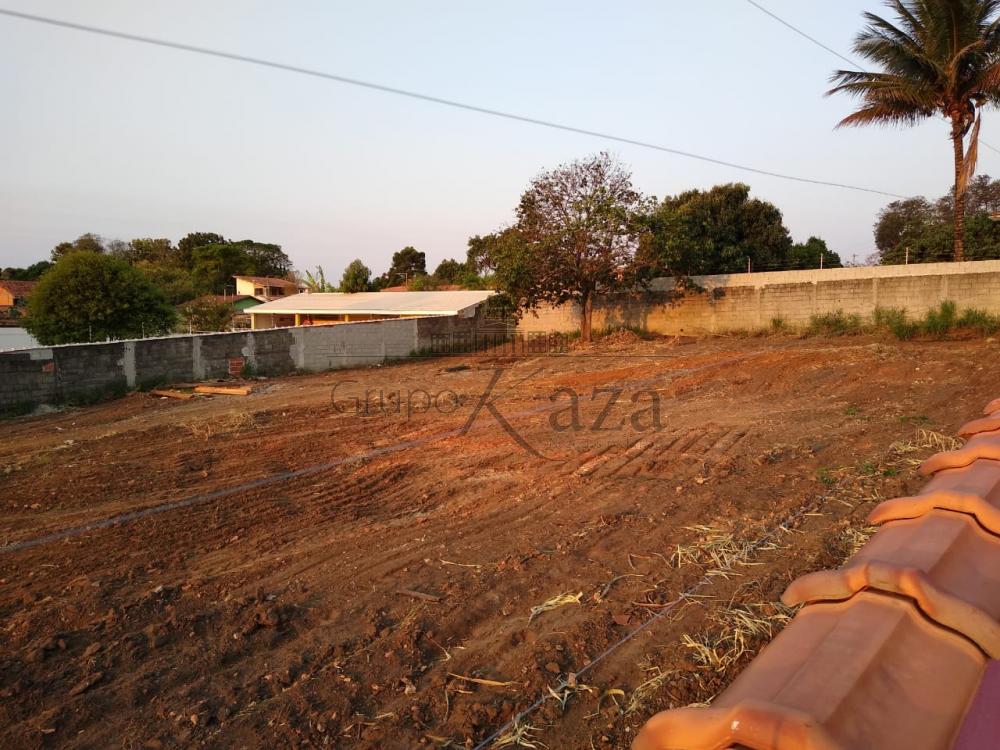 Foto 1 de Terreno Padrão em Bairro da Pernambucana, São José dos Campos - imagem 1