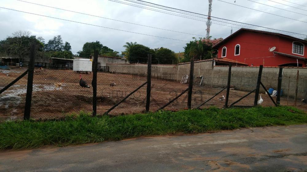 Foto 3 de Terreno Padrão em Bairro da Pernambucana, São José dos Campos - imagem 3