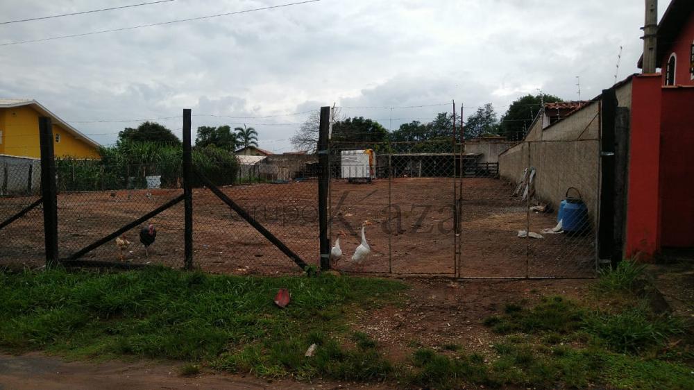 Foto 4 de Terreno Padrão em Bairro da Pernambucana, São José dos Campos - imagem 4