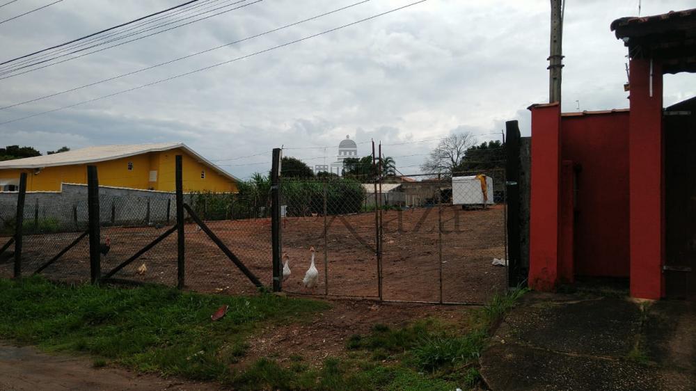 Foto 6 de Terreno Padrão em Bairro da Pernambucana, São José dos Campos - imagem 6