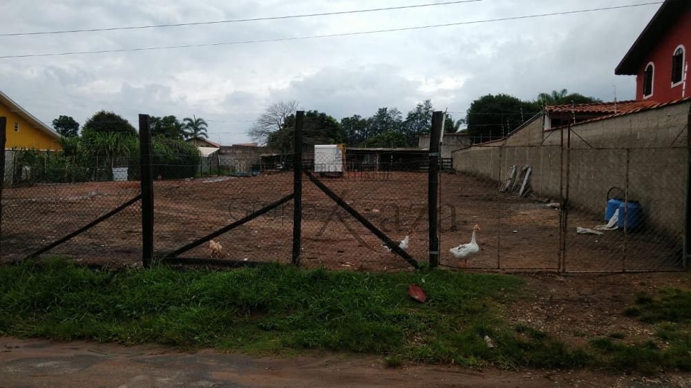 Foto 7 de Terreno Padrão em Bairro da Pernambucana, São José dos Campos - imagem 7