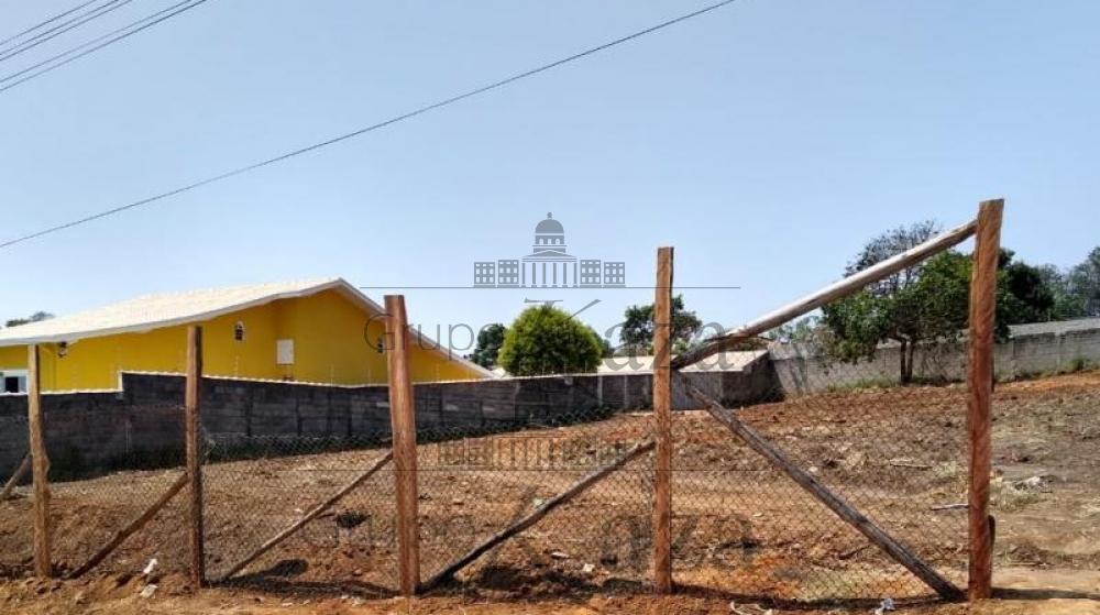 Foto 8 de Terreno Padrão em Bairro da Pernambucana, São José dos Campos - imagem 8