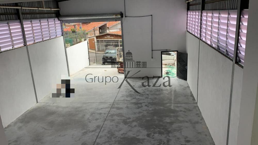 Foto 3 de Comercial Galpão em Jardim Motorama, São José dos Campos - imagem 3