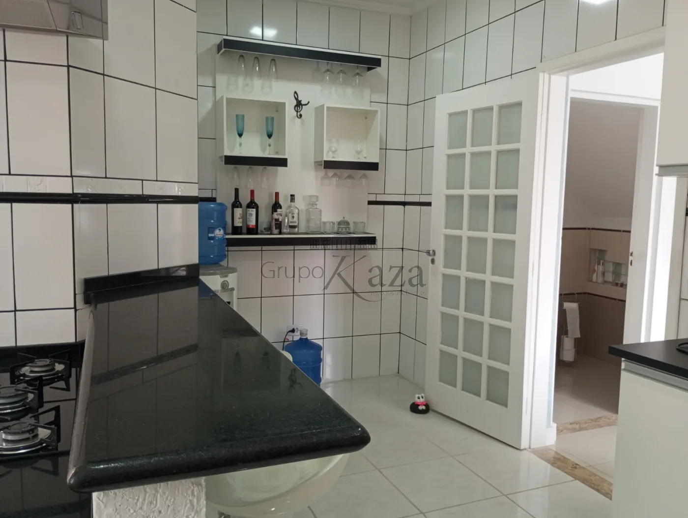 Foto 6 de Casa Sobrado em Residencial Santa Paula, Jacareí - imagem 6