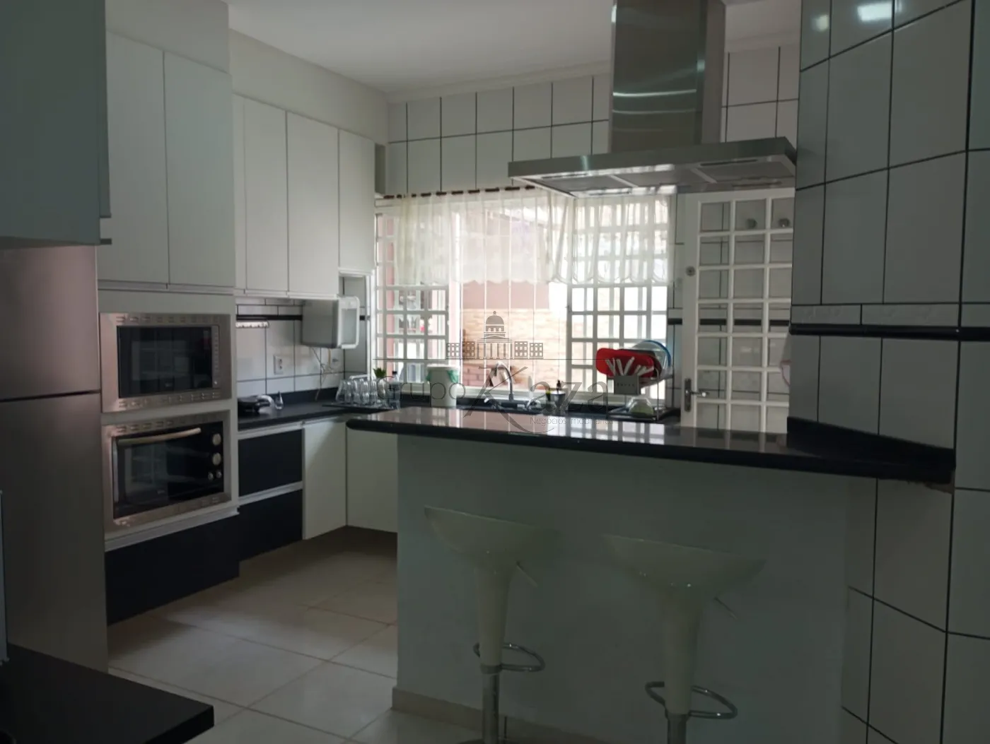 Foto 5 de Casa Sobrado em Residencial Santa Paula, Jacareí - imagem 5