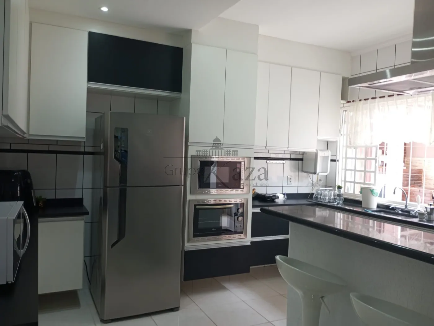 Foto 7 de Casa Sobrado em Residencial Santa Paula, Jacareí - imagem 7