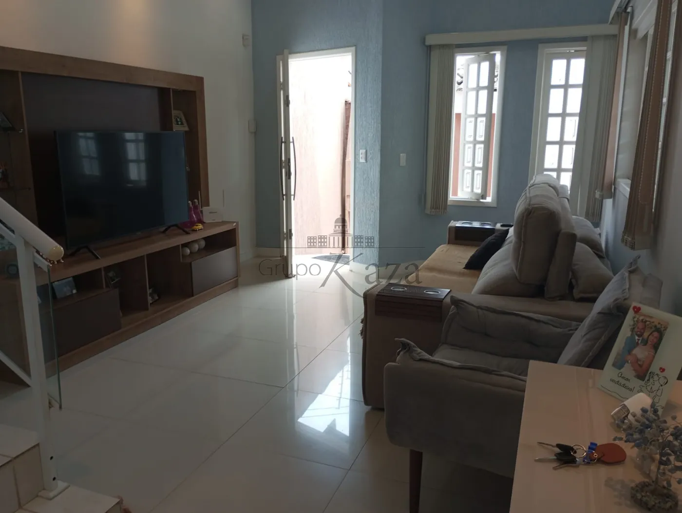 Foto 1 de Casa Sobrado em Residencial Santa Paula, Jacareí - imagem 1