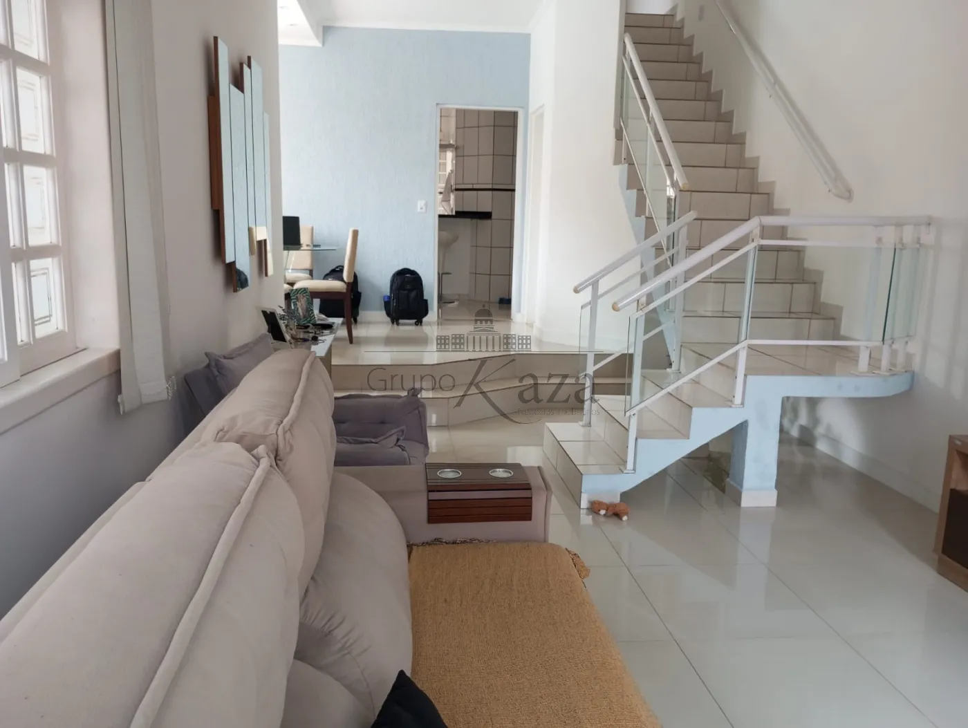Foto 4 de Casa Sobrado em Residencial Santa Paula, Jacareí - imagem 4