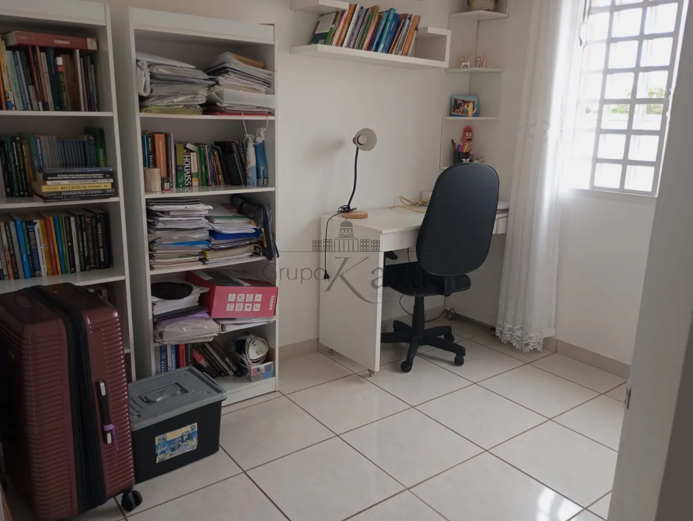 Foto 21 de Casa Sobrado em Residencial Santa Paula, Jacareí - imagem 21