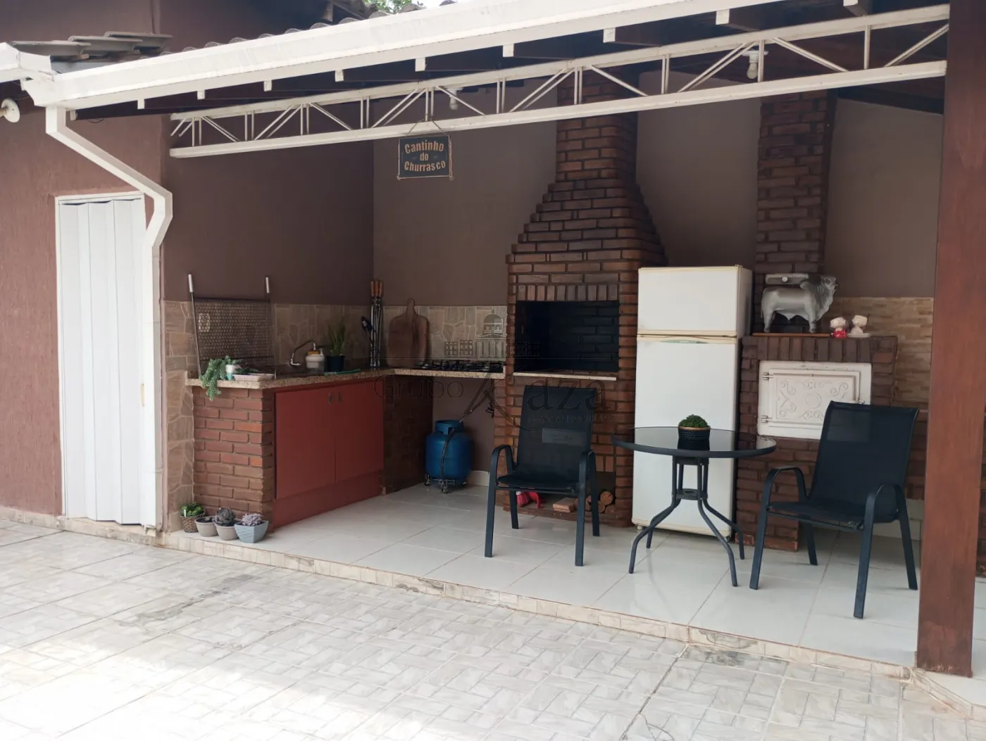 Foto 23 de Casa Sobrado em Residencial Santa Paula, Jacareí - imagem 23