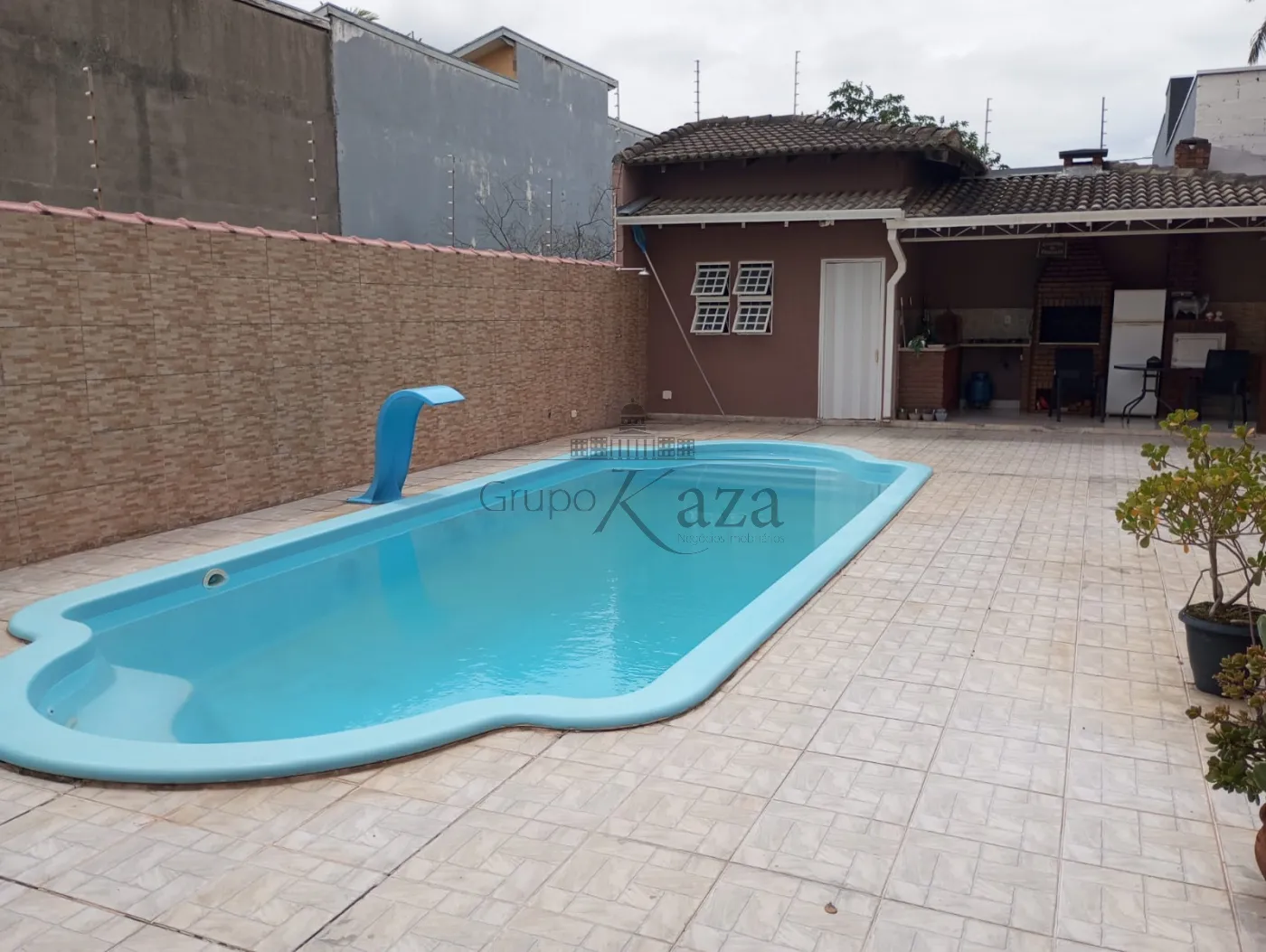 Foto 24 de Casa Sobrado em Residencial Santa Paula, Jacareí - imagem 24