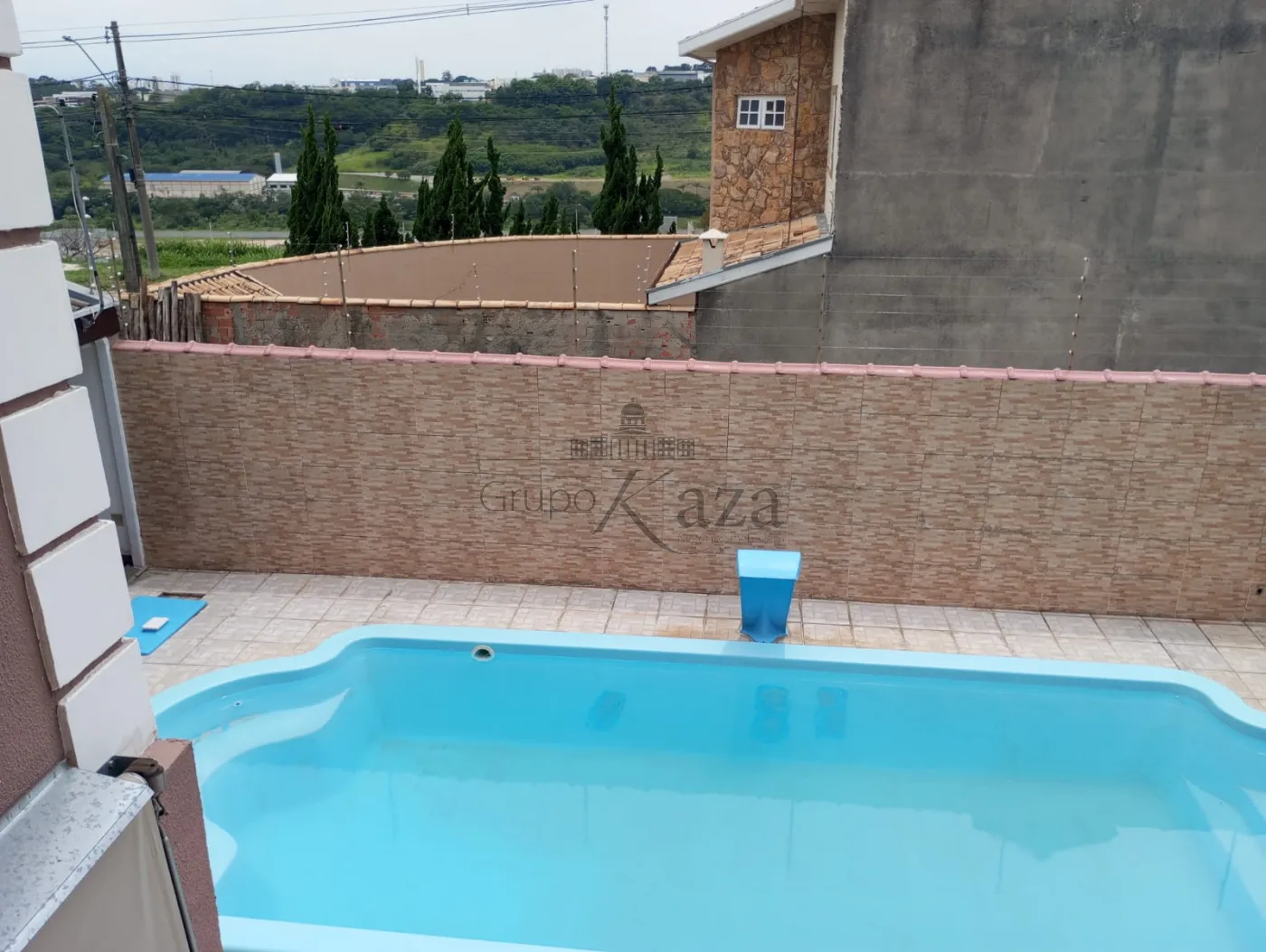 Foto 25 de Casa Sobrado em Residencial Santa Paula, Jacareí - imagem 25