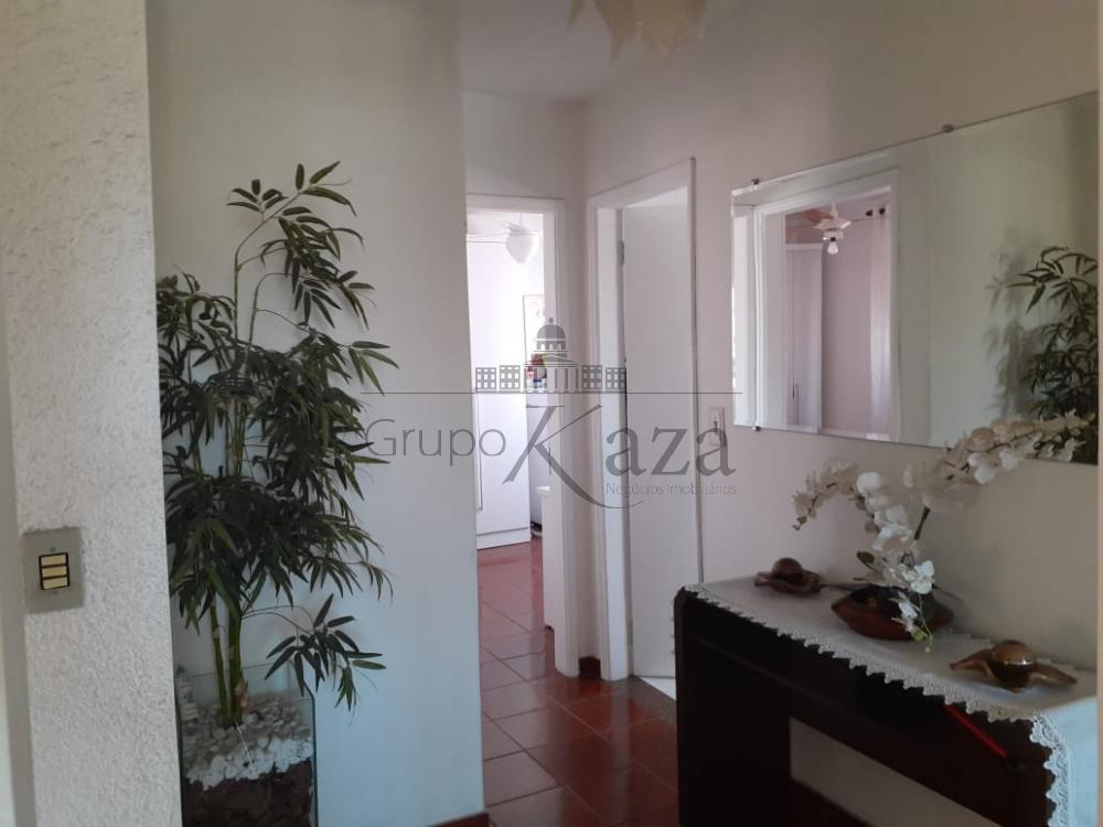 Foto 4 de Casa Padrão em Jardim Bela Vista, São José dos Campos - imagem 4