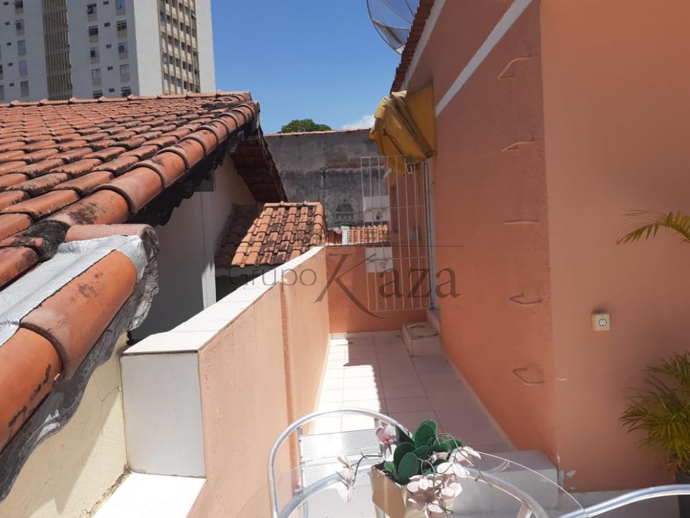 Foto 16 de Casa Padrão em Jardim Bela Vista, São José dos Campos - imagem 16