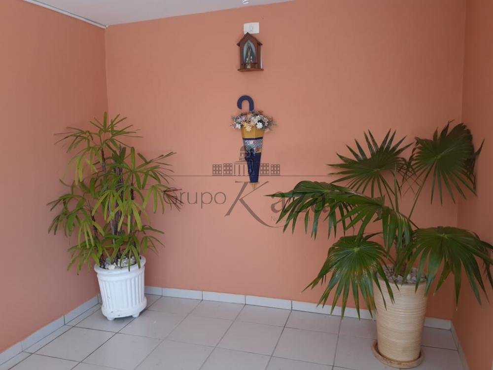 Foto 18 de Casa Padrão em Jardim Bela Vista, São José dos Campos - imagem 18