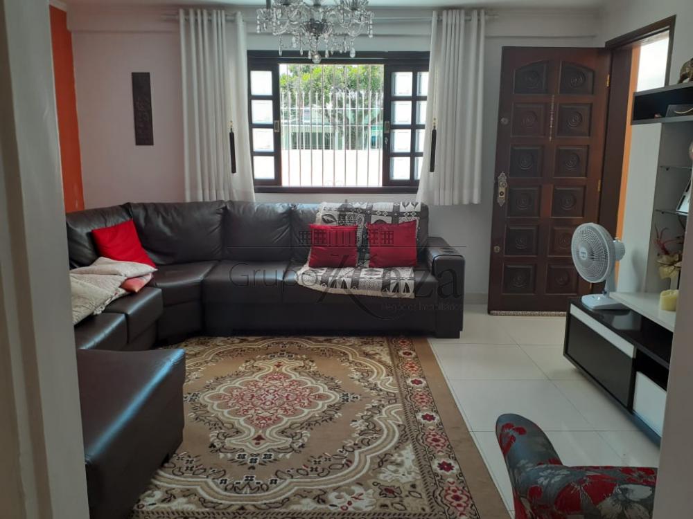 Foto 1 de Casa Padrão em Jardim Bela Vista, São José dos Campos - imagem 1