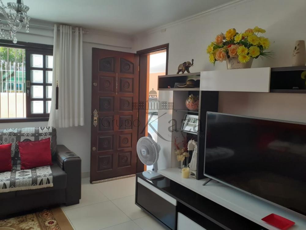 Foto 2 de Casa Padrão em Jardim Bela Vista, São José dos Campos - imagem 2