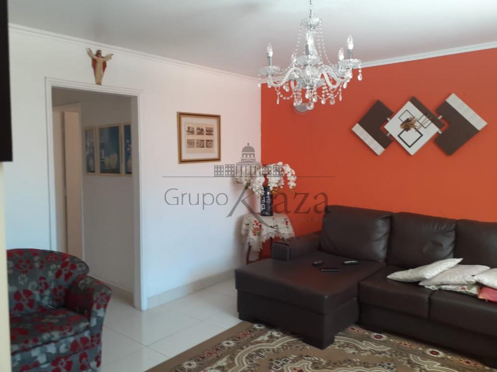 Foto 3 de Casa Padrão em Jardim Bela Vista, São José dos Campos - imagem 3