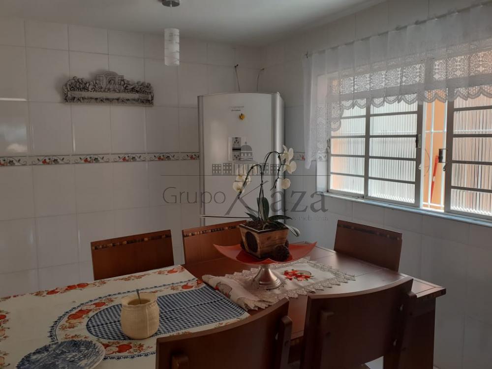 Foto 5 de Casa Padrão em Jardim Bela Vista, São José dos Campos - imagem 5