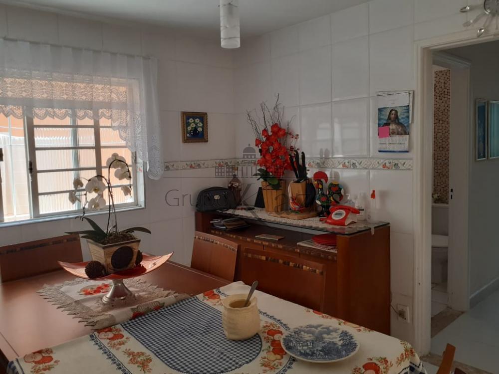 Foto 6 de Casa Padrão em Jardim Bela Vista, São José dos Campos - imagem 6