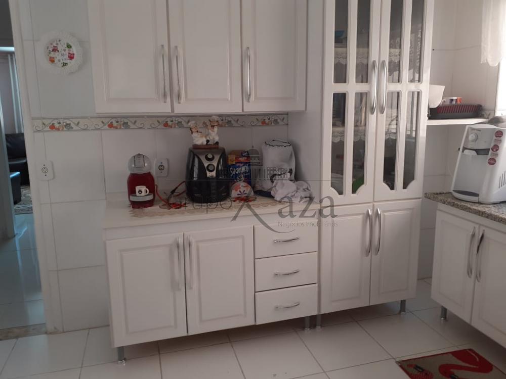 Foto 7 de Casa Padrão em Jardim Bela Vista, São José dos Campos - imagem 7